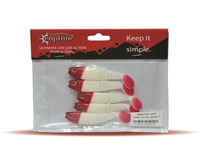 3569 STYLE SOFT 8 CM 5 Lİ PK COLOR:1