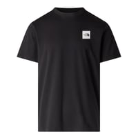 The North Face Evolution Box Half Dome Erkek Tişört Siyah