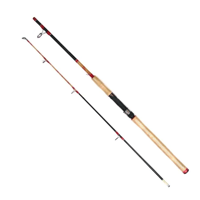 Silverstar High Sport Carbon 165cm 5-25 LB Bot Kamışı
