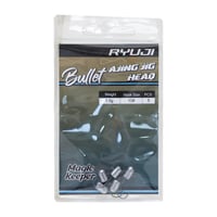 Ryuji Bullet Ajing Jighead İğne