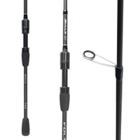 Ryuji Voltage Ajing Fuji 190cm 0-5gr Teleskopik LRF Kamışı