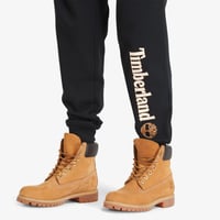Timberland Kennebec River Erkek Eşofman Altı Siyah