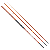 Ryuji Power Cast 420cm 100-280gr 3 Parça Surf Kamış