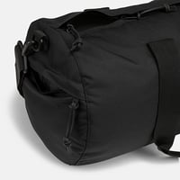 Timberland Core Duffel Çanta Siyah