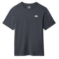 The North Face Flex II Erkek Tişört Vanadis Grey
