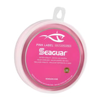 Seaguar Pink Label %100 Fluoro Carbon Misina 25mt