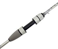 Kendo Kenshi Pro 1.98m 0.3-3 gr Olta Kamışı