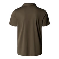 The North Face Tanken Erkek Polo Tişört New Taupe Green