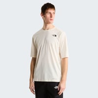 The North Face Shadow SS Erkek Tişört Beyaz