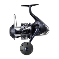 Shimano Stradic SW 10000 HG B Jig Olta Makinesi