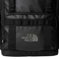 The North Face Base Camp Çanta Siyah