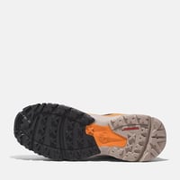 Timberland Motion Scramble Su Geçirmez Erkek Ayakkabı Wheat