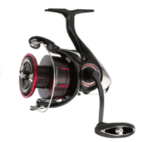 Daiwa Fuego 23 LT 3000 C Olta Makinesi