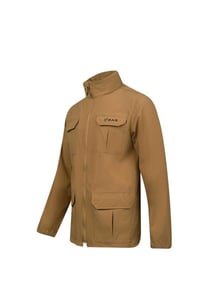 2AS Safari Erkek Ceket Camel