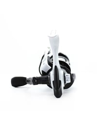 Captain Alpina 4000 Spin Makine 5+1 BB