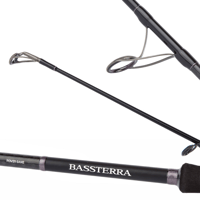 Shimano Bassterra A Power Game 305 cm 21-56 g Spin Kamışı