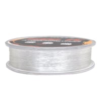 Ryuji Fluoro Carbon Leader 25m Misina