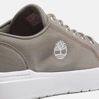 Timberland Seneca Bay Erkek Canvas Ayakkabı Light Taupe