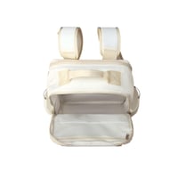 The North Face Base Camp Çanta White Ash
