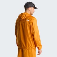 The North Face Cyclone Wind Erkek Ceket Dust Orange 
