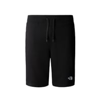 The North Face Standart Light Erkek Şort Siyah