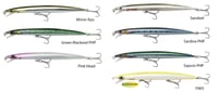 Savage gear Jerk Minnow 175 mm 25 gr Floatıng Suni Yem