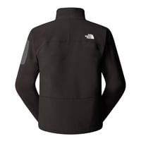 The North Face Tek Approach Erkek Ceket Siyah