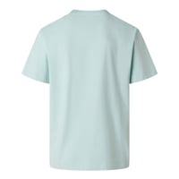 The North Face Essential Center Logo Erkek Tişört Opal Frost