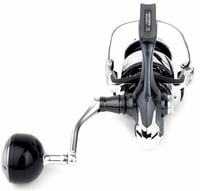 Shimano Twin Power 8000 SW C HG Olta Makinesi