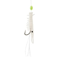 Alesta Lagoon Shrimp Rig X0288 No:4 Glow Çapari
