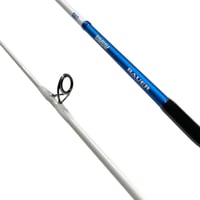 Bauer Bambam 203cm  20-90gr Jig Olta Kamışı