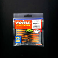 Reins Aji Ringer LRF Silikonu