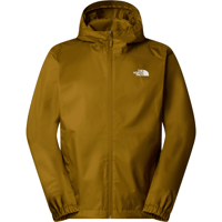 The North Face Quest Erkek Mont Moss Green
