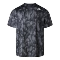 The North Face 24/7 Print Erkek Tişört Siyah