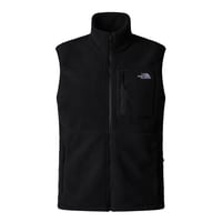 The North Face Yumiori Erkek Yelek Siyah