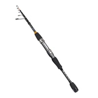 Ryuji Rock Fish Tele 205cm 0.5-7gr LRF Kamışı