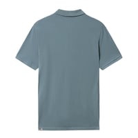 The North Face Polo Piquet Erkek Tişört Goblin Blue