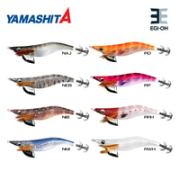 Yamashita Egi Oh F 2.5 Kalamar Zokası 10 gr