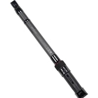 Daiwa Black Widow 390cm 3.5lbs Tele Carp Kamış