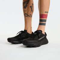 The North Face Altamesa 300 V2 Erkek Ayakkabı Siyah