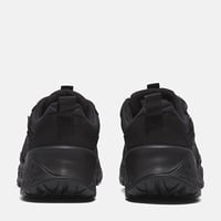 Timberland Motion Scramble Su Geçirmez Erkek Ayakkabı Siyah