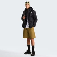 The North Face Antora Su Geçirmez Ceket Siyah
