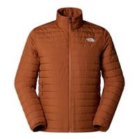 The North Face Carto Mono Triclimate 3n1 Erkek Mont Burnt Umber