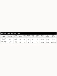 Tict Sram MSR D-Spec 191 cm 0.2-2.5 gr Lrf Olta Kamışı