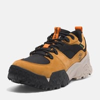 Timberland Motion Scramble Su Geçirmez Erkek Ayakkabı Wheat
