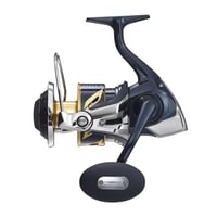 Shimano Stella 4000 SW C HG Olta Makinesi