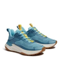 Timberland Motion Acces Low Lace Up Kadın Spor Ayakkabı Medium Blue