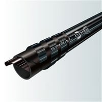 Shimano Lunamis Spinning 2,90m 9'6