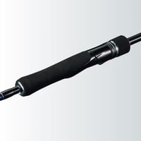 Shimao Grappler Light Jig Spin 1,91m 6'3