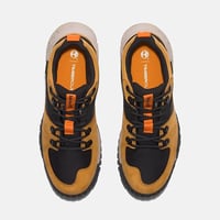 Timberland Motion Scramble Su Geçirmez Erkek Ayakkabı Wheat